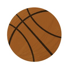 バスケットボール
