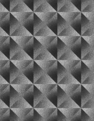 Obraz premium black and white of abstract background
