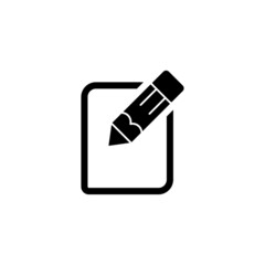 edit icon vector design templates