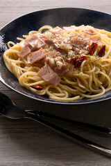 ペペロンチーノ