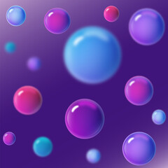 Bubbles