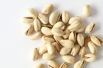 美味しそうなピスタチオのイメージ