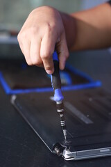 Reparación Celulares