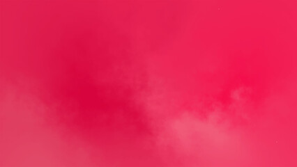 グラデーション背景　赤