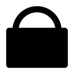 padlock icon