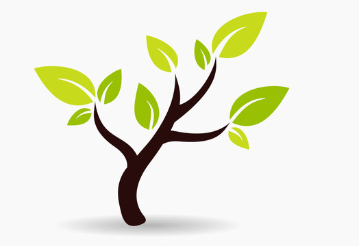 arbre logo