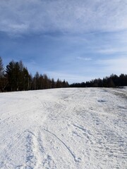 Obraz premium Slovakia Kysuce
