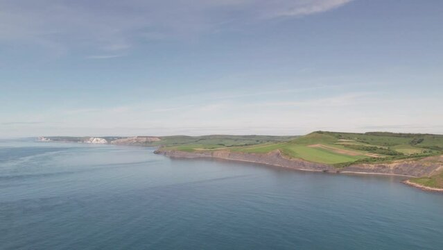 Jurassic Coast - Dorset, England