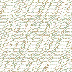 Rule 119 Neighbors 3 Elementary cellular automaton random seed sample implementation illustration