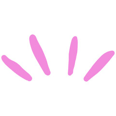 Hand drawn abstract dots pattern. Doodle dotted elements illustration. Scribble dots decorative.