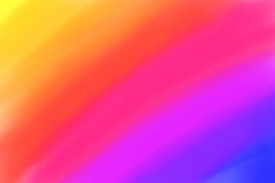 Happy ~ Farbverlauf neon - helle Farben ~ Gl&uuml;ck ~ Spa&szlig; - Hintergrund, Background, Logo, Webdesign Vorlage