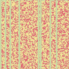 Rule 237 Neighbors 3 Elementary cellular automaton random seed sample implementation illustration