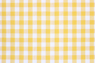 노란 체크 7