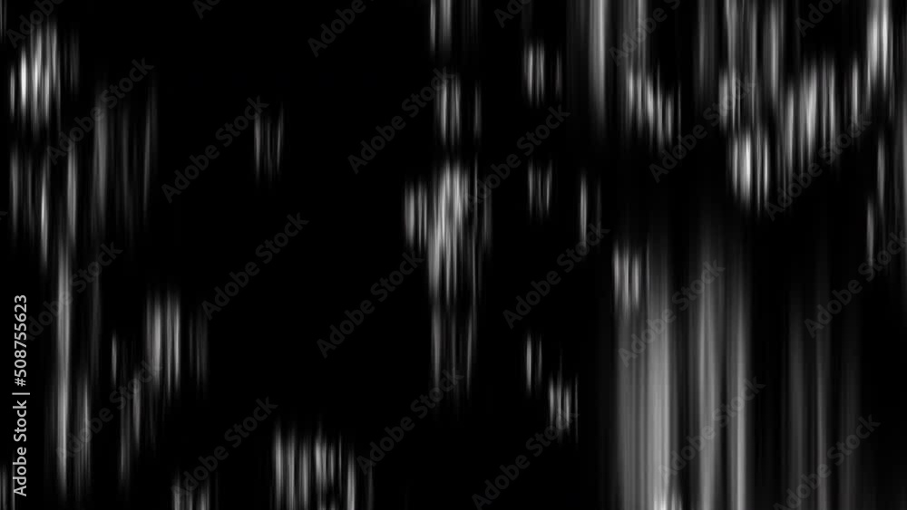 Aufkleber abstract space illusions in galactic space. background of illusory movements in space and time. back