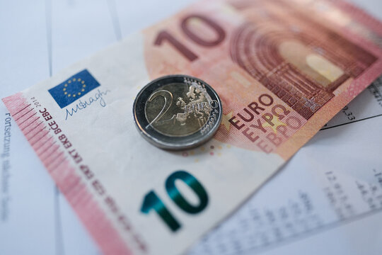 Mindestlohn von 12 Euro ab 2022