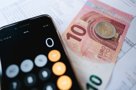Neuer Mindestlohn von 12 Euro f&uuml;r Arbeitnehmer