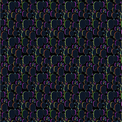 Vector abstract textile, geometric pattern. Multicolored background. Vector illustration eps 10, Art. luxury abstract wallpaper, design layout, poster template, background, art	