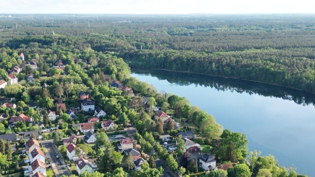 Straussee S&uuml;dspitze