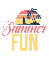 Naklejka premium Summer SVG Bundle, Beach SVG, Beach Life SVG, Summer shirt svg, Beach shirt svg, Beach Babe svg, Summer Quote, Cricut Cut Files, Silhouette,Summer Beach Quotes Big Bundle Svg, Beach Quotes Vector