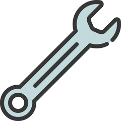Spanner Icon