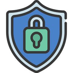 Protection Icon