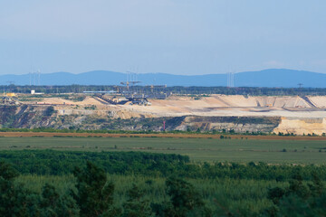 Tagebau Welzow-Süd	