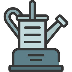 Gardening Award Icon