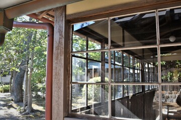 日本建築、昭和建築､木造､重要文化財,名勝