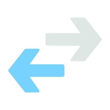 Pointer, Direction, Arrows Icon