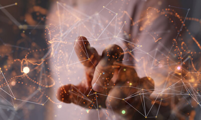 communication network digital group connect