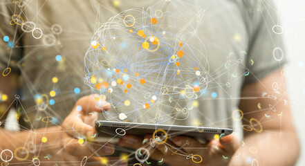 the Global Network Of People global