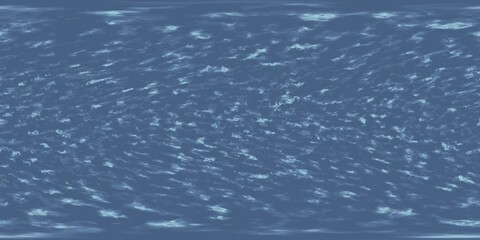 Texture gas planet 360. Gradient. Alien planet. Exoplanet
