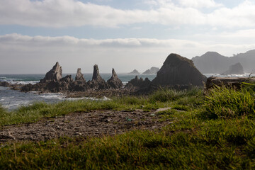 playa de gueirua
