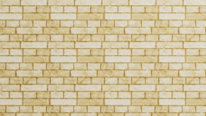 The brick wall