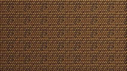 Brown weave texture