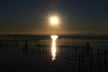 Albufera de Valencia