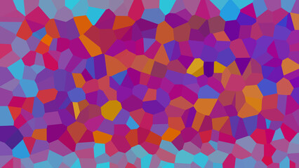 Colorful Abstract Texture Background , Pattern Backdrop of Gradient Wallpaper