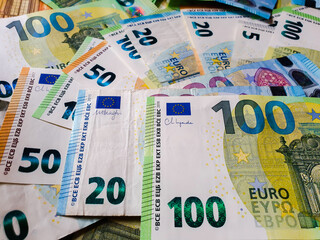 Finanzbranche
