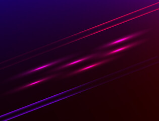 Abstract geometric design dynamic modern graphic background