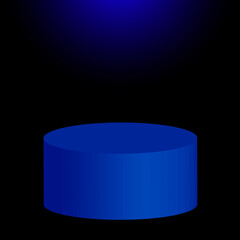 Abstract geometric dynamic design colorful background