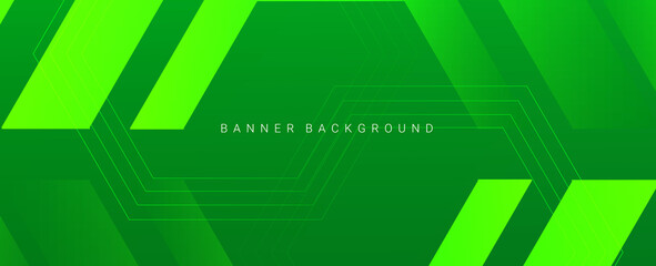 Abstract geometric modern stylish background design