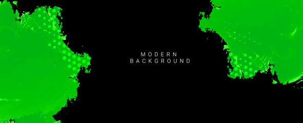 Abstract geometric dynamic design colorful background