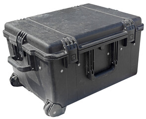 heavy-duty case for fragile equipment