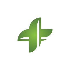 Health Medical Logo template vector