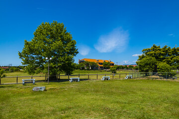 滋賀県畜産技術振興センター
