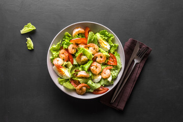 Shrimp Salad