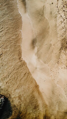 Texture Sabbia