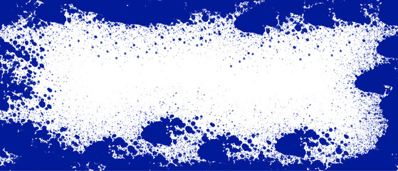 Monochrome Texture Background/backdrop/canvas for web/graphic design in blue color