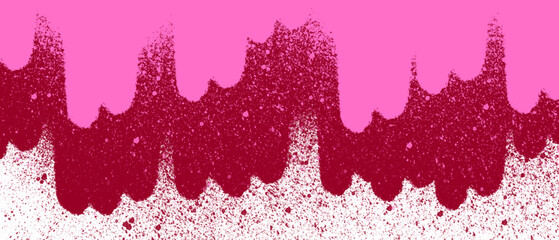 Monochrome Texture Background/backdrop/canvas for web/graphic design in pink color