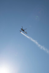 Elicottero, helicopter